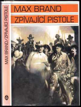 Zpívající pistole