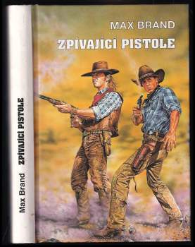 Zpívající pistole
