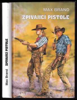Zpívající pistole