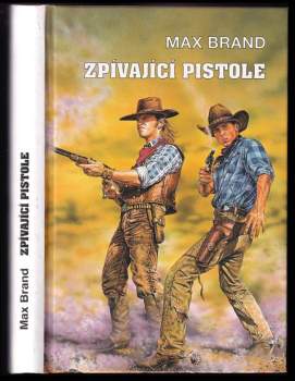 Zpívající pistole