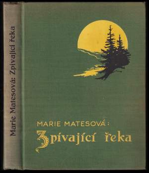 Zpívající řeka
