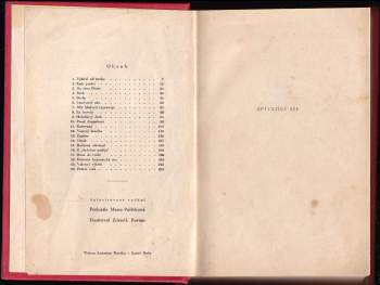 Torry Gredsted: Zpívající Šíp