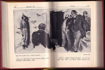 Torry Gredsted: Zpívající Šíp