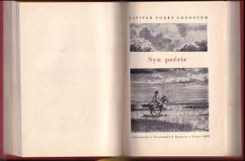 Torry Gredsted: Zpívající Šíp