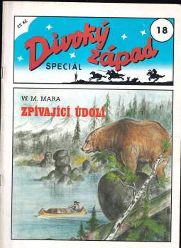 Zpívající údolí