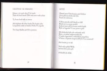 Jiří Kuběna: Zpívající voliéra