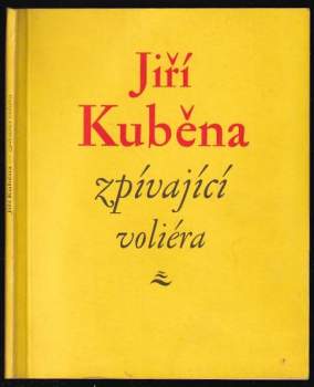 Zpívající voliéra