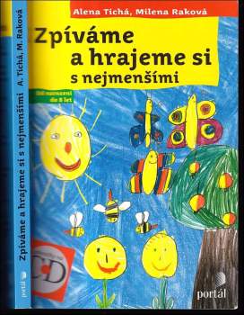 Zpíváme a hrajeme si s nejmenšími