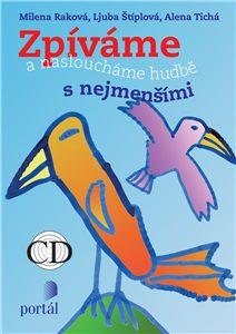 Zpíváme a nasloucháme hudbě s nejmenšími