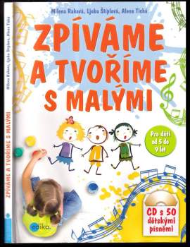 Zpíváme a tvoříme s malými