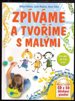 Zpíváme a tvoříme s malými