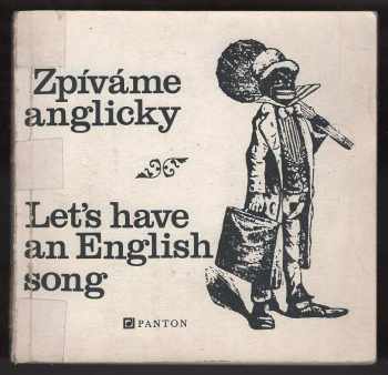 Jan Machač: Zpíváme anglicky