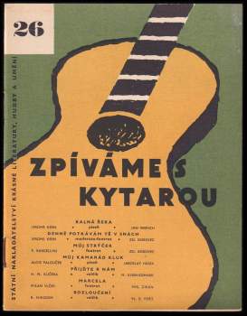 Zpíváme s kytarou