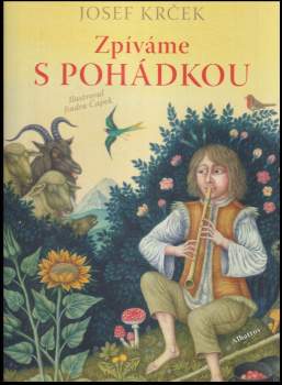 Božena Němcová: Zpíváme s pohádkou