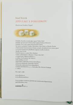 Božena Němcová: Zpíváme s pohádkou