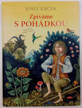 Zpíváme s pohádkou