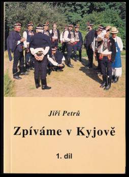 Zpíváme v Kyjově