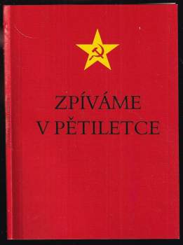 Zpíváme v pětiletce