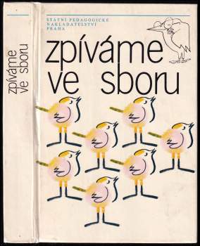 Zpíváme ve sboru