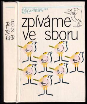 Zpíváme ve sboru