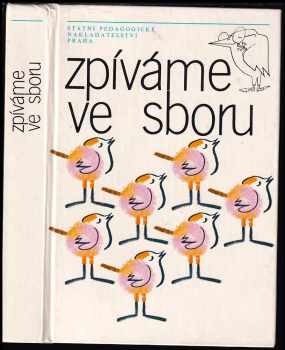 Milan Uherek: Zpíváme ve sboru