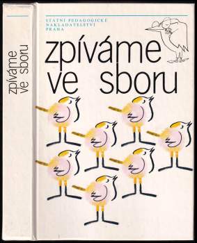 Zpíváme ve sboru