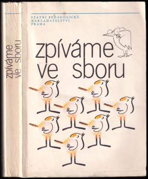 Milan Uherek: Zpíváme ve sboru
