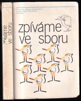 Milan Uherek: Zpíváme ve sboru
