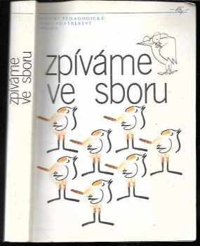 Zpíváme ve sboru