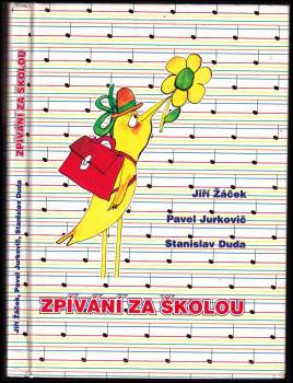 Zpívání za školou