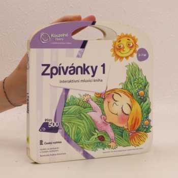 Zpívánky