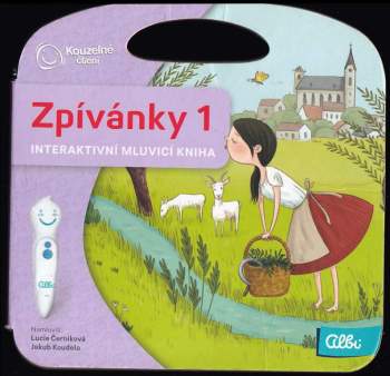 Zpívánky 1