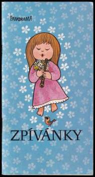 Ivo Klečka: Zpívánky