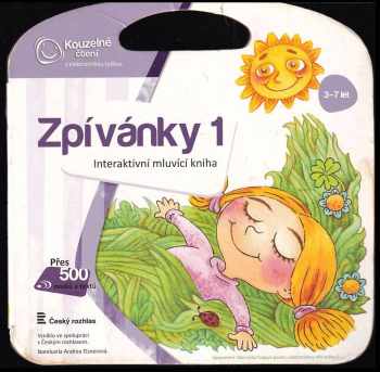 Zpívánky 1