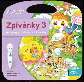 Zpívánky 3