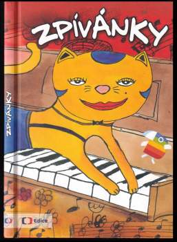 Radim Linhart: Zpívánky