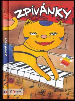 Radim Linhart: Zpívánky