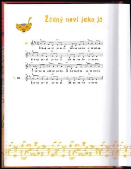 Radim Linhart: Zpívánky