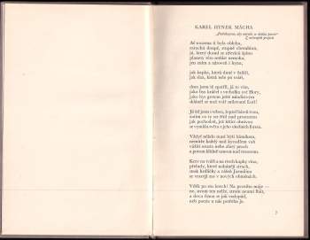 Jaroslav Seifert: Zpíváno do rotačky