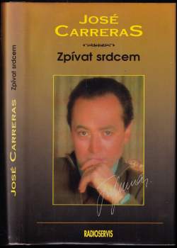 Zpívat srdcem : autobiografie