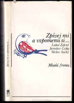Zpívej mi a vzpomenu si--