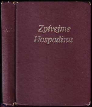 Zpívejme Hospodinu