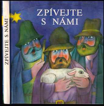 Luděk Rejchrt: Zpívejte s námi