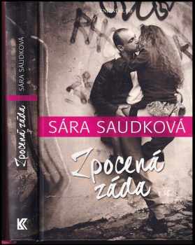 Zpocená záda