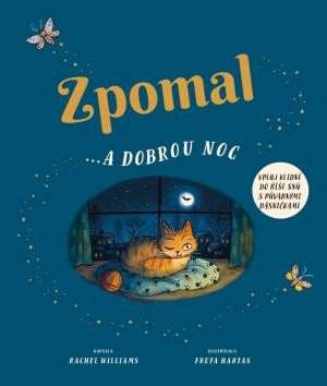 Zpomal ...a dobrou noc