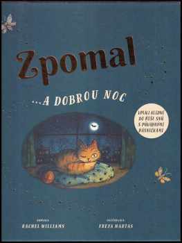 Zpomal ...a dobrou noc
