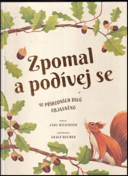 Zpomal a podívej se