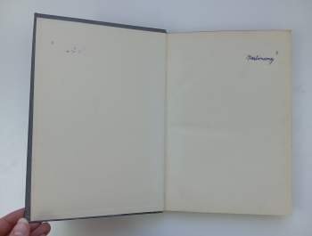 Karl May: Zpověď