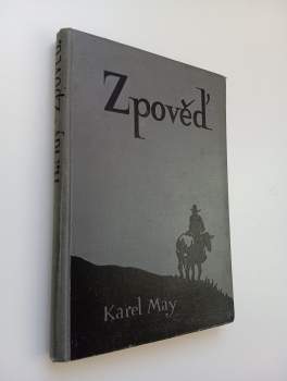 Zpověď