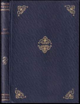 Karl May: Zpověď